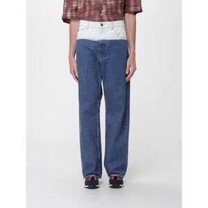 Marni Jeans Men Denim